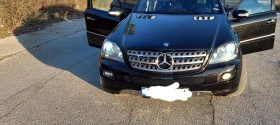 Mercedes-Benz ML 500 ML500 EDITION, снимка 1