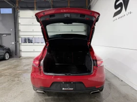 Porsche Macan AWD* АвтоКредит* (ЦЕНА ДО БГ), снимка 17