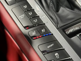 Porsche Macan AWD* АвтоКредит* (ЦЕНА ДО БГ), снимка 12