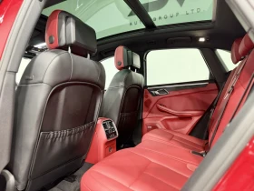 Porsche Macan AWD* АвтоКредит* (ЦЕНА ДО БГ), снимка 15