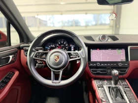 Porsche Macan AWD* АвтоКредит* (ЦЕНА ДО БГ), снимка 8