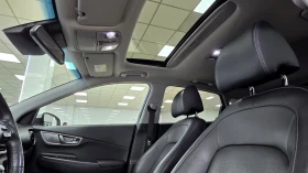 Hyundai Kona 64KWh/Premium/SOH100/ СЕРВИЗНА КНИЖКА, снимка 8