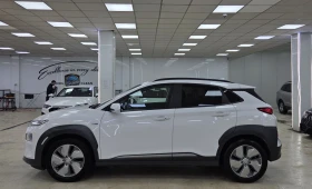 Hyundai Kona 64KWh/Premium/SOH100/ СЕРВИЗНА КНИЖКА, снимка 5