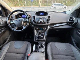 Ford Kuga 2.0TDCI* 4X4* TITANIUM, снимка 10