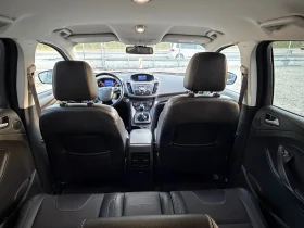 Ford Kuga 2.0TDCI* 4X4* TITANIUM, снимка 8