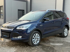 Ford Kuga 2.0TDCI* 4X4* TITANIUM, снимка 1