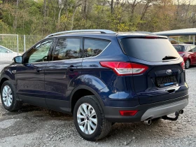 Ford Kuga 2.0TDCI* 4X4* TITANIUM, снимка 6