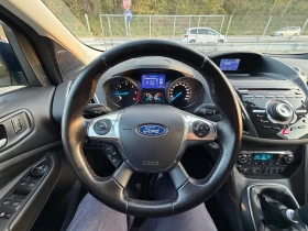 Ford Kuga 2.0TDCI* 4X4* TITANIUM, снимка 14