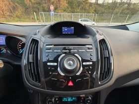 Ford Kuga 2.0TDCI* 4X4* TITANIUM, снимка 15