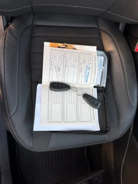 Ford Kuga 2.0TDCI* 4X4* TITANIUM, снимка 12