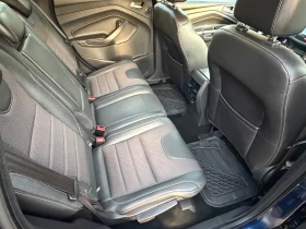 Ford Kuga 2.0TDCI* 4X4* TITANIUM, снимка 9