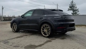 Porsche Cayenne S 2.9 V6 TurboGT Paket, снимка 3