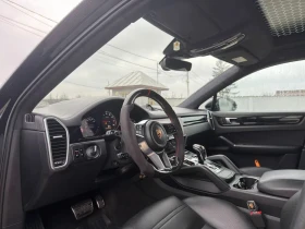 Porsche Cayenne S 2.9 V6 TurboGT Paket, снимка 6