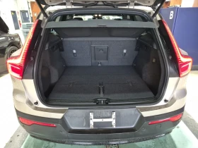 Volvo XC40  Recharge AWD | 360| Подгрев| Пано, снимка 12