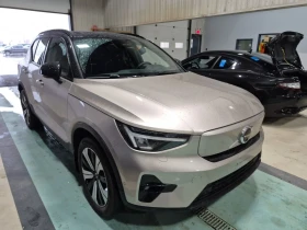 Volvo XC40  Recharge AWD | 360| Подгрев| Пано, снимка 2