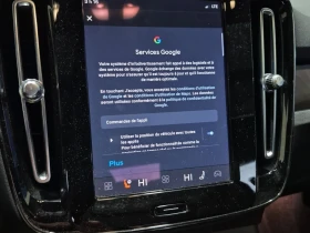 Volvo XC40  Recharge AWD | 360| Подгрев| Пано, снимка 8