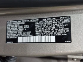 Volvo XC40  Recharge AWD | 360| Подгрев| Пано, снимка 15