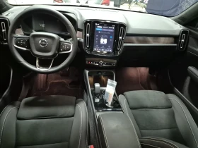 Volvo XC40  Recharge AWD | 360| Подгрев| Пано, снимка 6