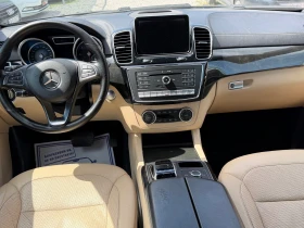 Mercedes-Benz GLE Coupe AMG Barter, снимка 16