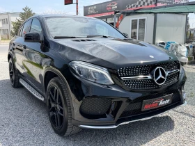Mercedes-Benz GLE Coupe AMG Barter, снимка 4