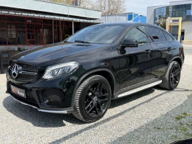 Mercedes-Benz GLE Coupe AMG Barter, снимка 10