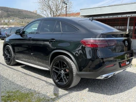 Mercedes-Benz GLE Coupe AMG Barter, снимка 12