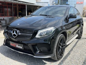 Mercedes-Benz GLE Coupe AMG Barter, снимка 17
