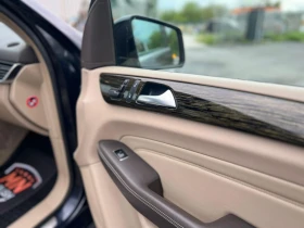 Mercedes-Benz ML 350 AMG Pack, 350d, Distr, Camera, снимка 8