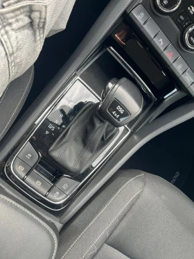 Skoda Karoq 2.0 TDI Executive - AWD, снимка 9