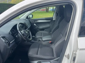Skoda Karoq 2.0 TDI Executive - AWD, снимка 6