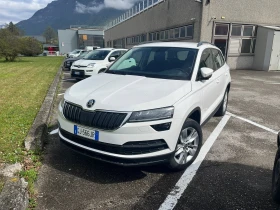 Skoda Karoq 2.0 TDI Executive - AWD, снимка 2