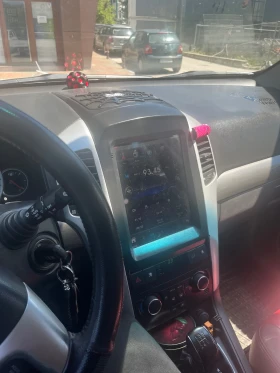 Chevrolet Captiva, снимка 8