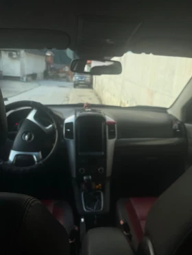 Chevrolet Captiva, снимка 5