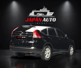 Honda Cr-v 2.4 бензин! 4x4! , снимка 2