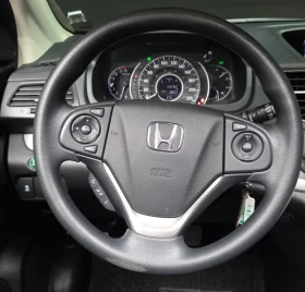 Honda Cr-v 2.4 бензин! 4x4! , снимка 7