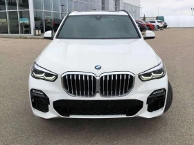 BMW X5 xDrive40i M SPORT/ПАНОРАМА/360, снимка 2