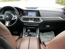 BMW X5 xDrive40i M SPORT/ПАНОРАМА/360, снимка 10