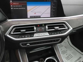 BMW X5 xDrive40i M SPORT/ПАНОРАМА/360, снимка 9