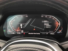 BMW X5 xDrive40i M SPORT/ПАНОРАМА/360, снимка 8