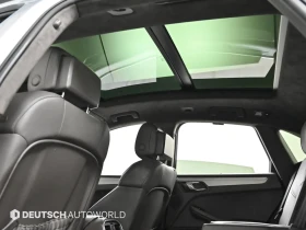 Porsche Macan TURBO* BOSE* ОБДУХ* КАМЕРА, снимка 4