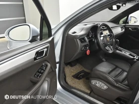 Porsche Macan TURBO* BOSE* ОБДУХ* КАМЕРА, снимка 9