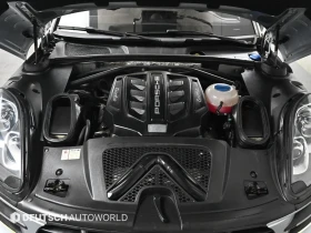 Porsche Macan TURBO* BOSE* ОБДУХ* КАМЕРА, снимка 5