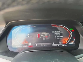 BMW X5 * xDrive40i * CARFAX * ЛАЗЕРИ * М ПАКЕТ * , снимка 8