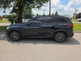 BMW X5 * xDrive40i * CARFAX * ЛАЗЕРИ * М ПАКЕТ * , снимка 2