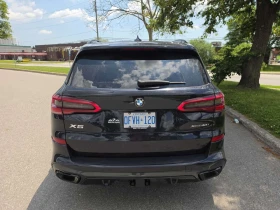 BMW X5 * xDrive40i * CARFAX * ЛАЗЕРИ * М ПАКЕТ * , снимка 4