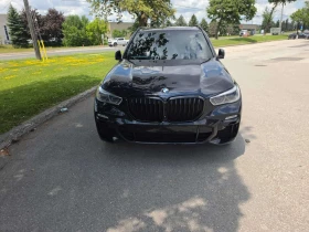 BMW X5 * xDrive40i * CARFAX * ЛАЗЕРИ * М ПАКЕТ * , снимка 5