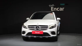 Mercedes-Benz GLC 300 4MATIC AMG* HUD* КОЖА* ПАНО* НАВИ* 360, снимка 3