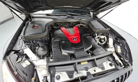 Mercedes-Benz GLC 43 AMG COUPE/ДИГ.КМ/Head up/360 Cam/Подгрев/, снимка 3