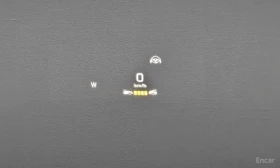Mercedes-Benz GLC 43 AMG COUPE/ДИГ.КМ/Head up/360 Cam/Подгрев/, снимка 8
