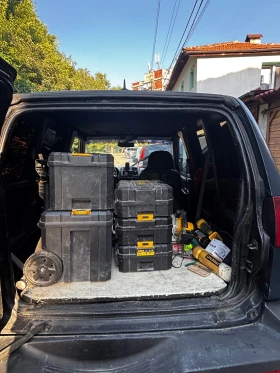 Nissan Terrano Джип, снимка 6